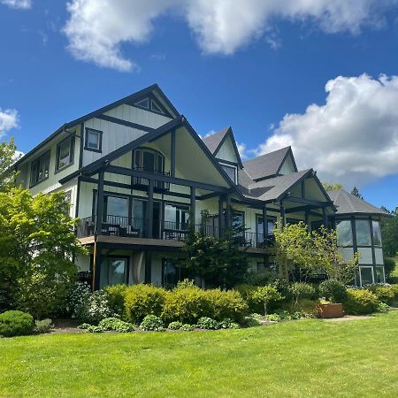The Setting Inn Willamette Valley Newberg Buitenkant foto