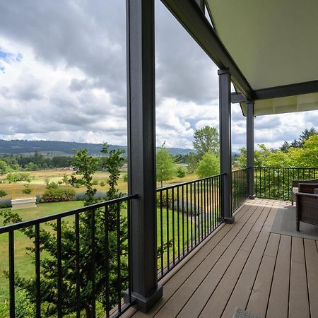 The Setting Inn Willamette Valley Newberg Buitenkant foto