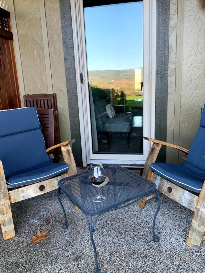 The Setting Inn Willamette Valley Newberg Buitenkant foto