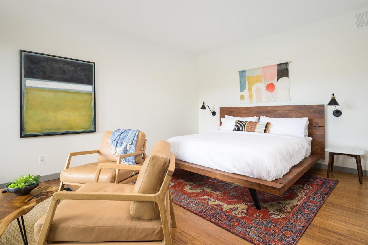 The Setting Inn Willamette Valley Newberg Buitenkant foto